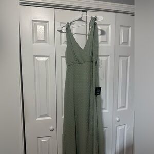 Lulus Dress